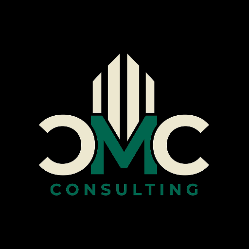 CMC Consulting Logo