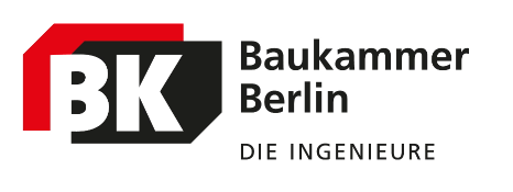 Logo der Baukammer Berlin